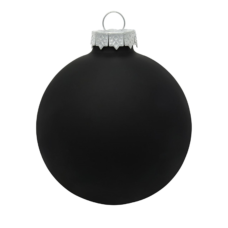 The Whitehurst Company, Llc The Whitehurst Company Ball Ornaments, Set Of 40