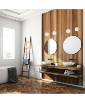 Burlat 1 Light Wall Sconce