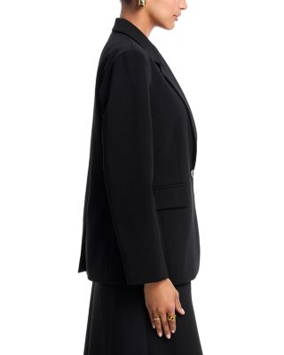 Suit Jacket - Exclusive