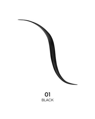 Noir G Graphic Liquid Eyeliner