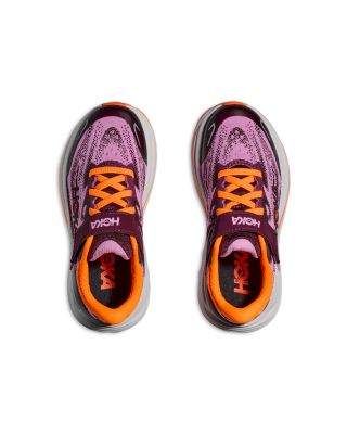 Unisex Clifton 10 Sneakers - Little Kid, Big Kid