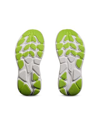 Unisex Clifton 10 Lace Up Sneakers - Little Kid