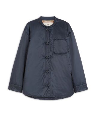 Picasso Quilted Jacket