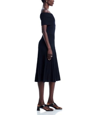 Persephone Knit Dress