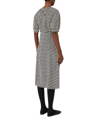 Charlotte Black Dress