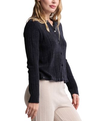 CozyChic Ultra Lite Cable Knit Cardigan