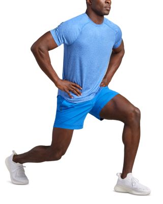 Pursuit 7" Drawstring Shorts