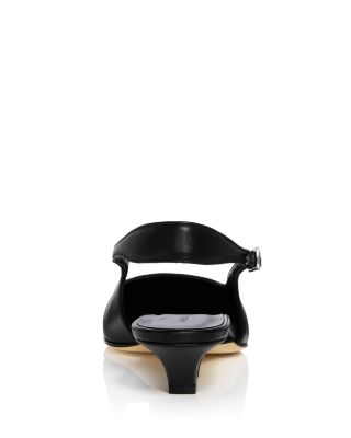 Women's Vivian Slingback Flats