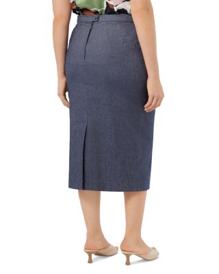 1A Uscita Ottanta Skirt