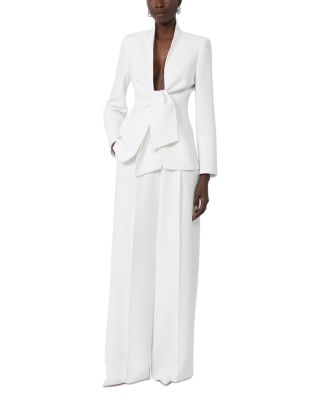 Manetta Wide Leg Pants 