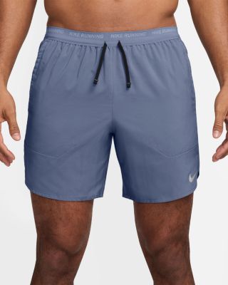 Nike - Stride Brief Lined 7" Running Shorts