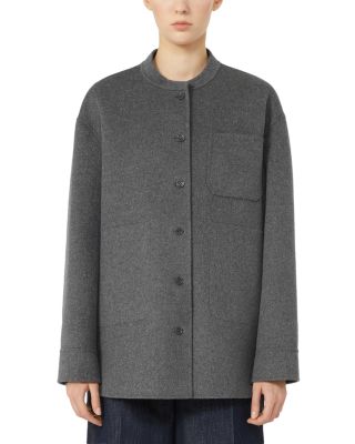 Wool Jacket