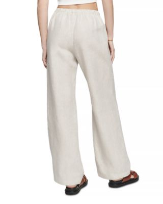Olina Linen Pants