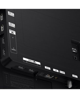  QN48S90FAEXZA S90F 48" 4K OLED Smart TV