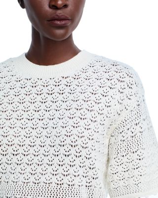 Manila Crewneck Sweater