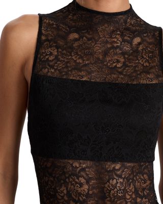 Nichol Lace Bodysuit