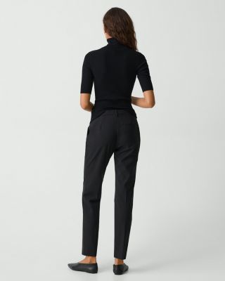 Treeca Classic Suit Pants