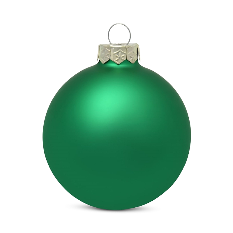 The Whitehurst Company, Llc The Whitehurst Company Ball Ornaments, Set Of 40