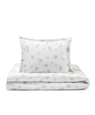 Domani Home - Jardin Portable Fitted Sheet, Crib