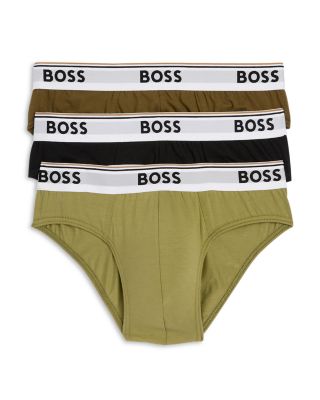 Power Boxer Briefs - Pack of 3
