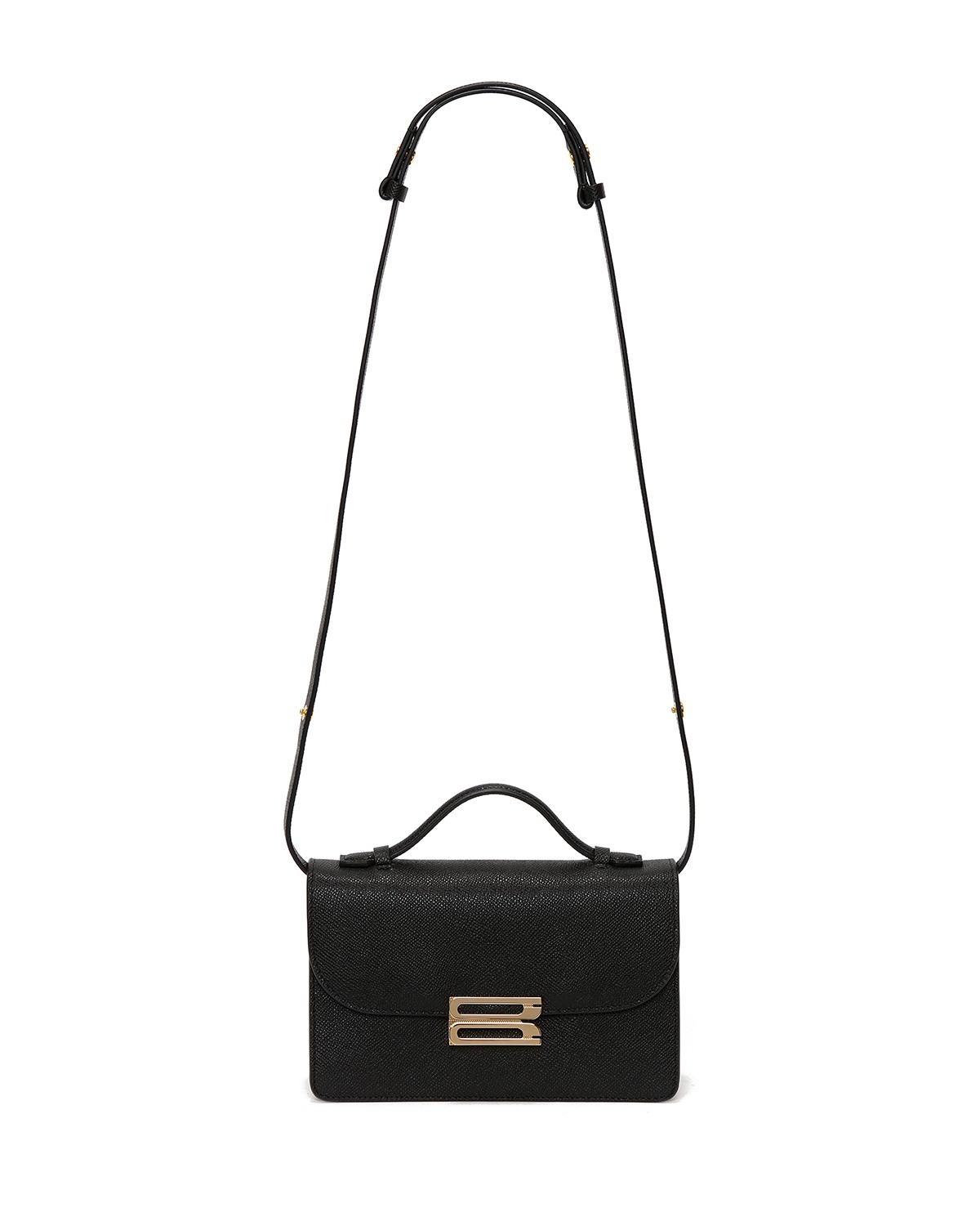 Victoria Beckham The Dorian Bag in Black