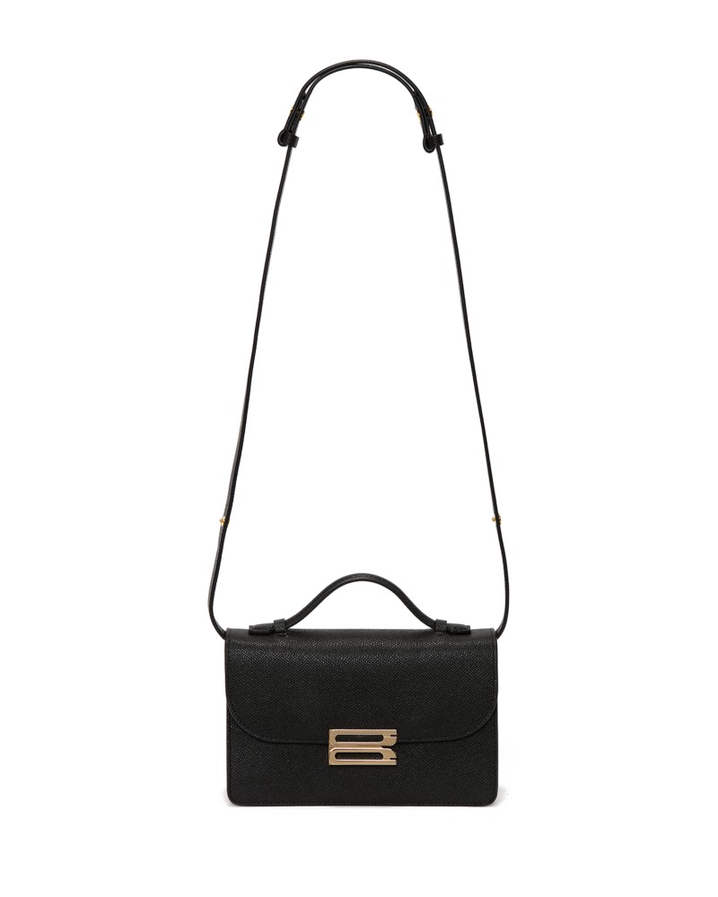 Victoria Beckham The Dorian Bag in Black