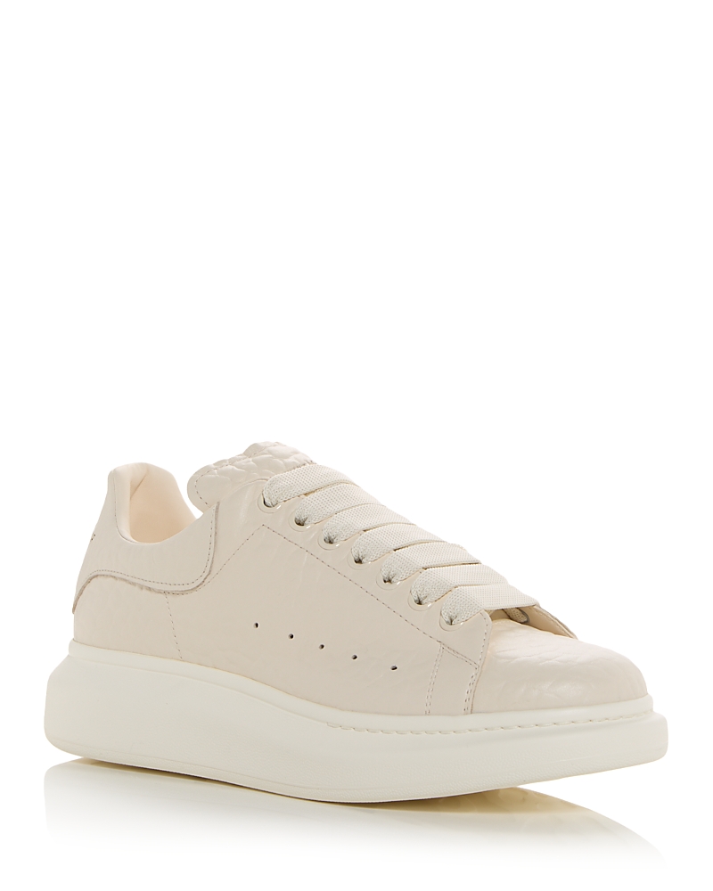 Mcqueen Men's Oversized Sneakers