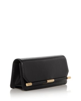 The 202 Leather Clutch