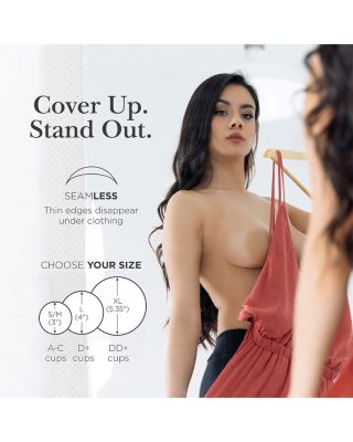 Nippies Skin Adhesive Petals