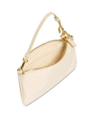 Flat Wristlet Crossbody