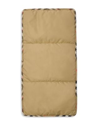 Check Baby Changing Backpack