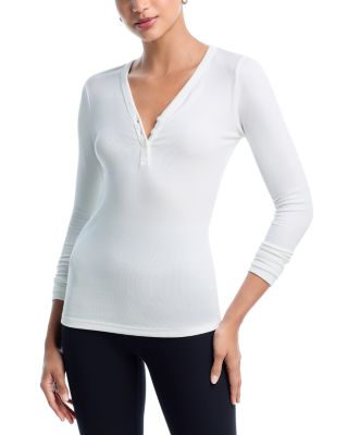 Splits59 - Louise Rib Henley