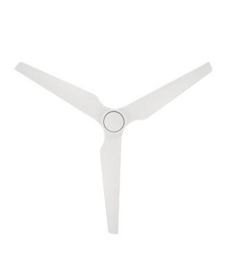  Smart Fans Stella 60 in Indoor or Outdoor Smart Home Ceiling Fan