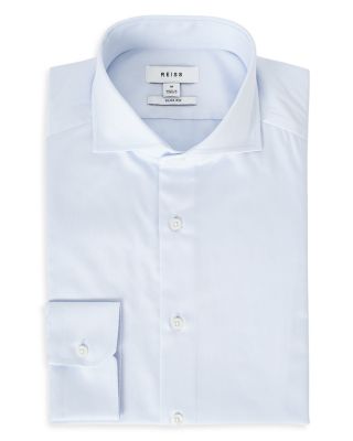 Storm Slim Fit Button Front Shirt