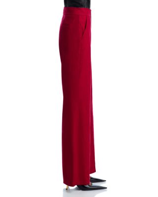 Dylan High Rise Wide Leg Pants