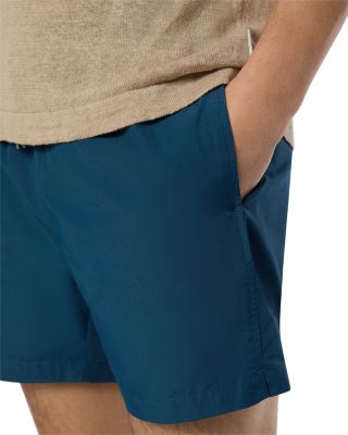Charles 5" Swim Trunks