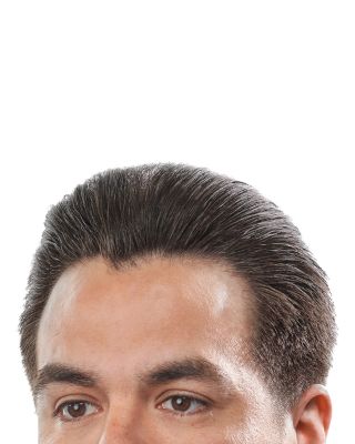 THE BEST PASTE.™ Natural Shine Firm Hold Hair Styling Paste 3 oz.