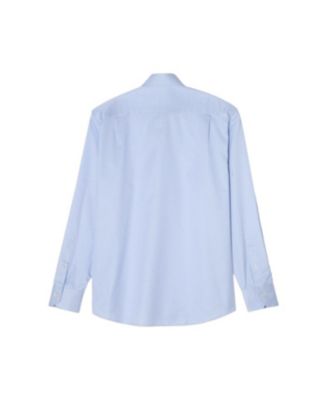 Reynolds Mini Stripe Twill Classic Fit Shirt