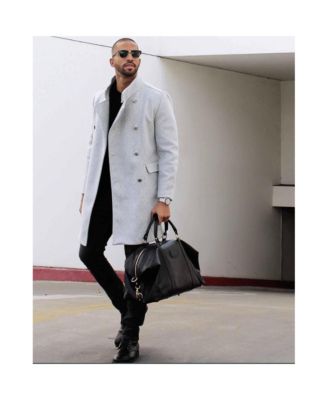 Twain Weekender Duffel Bag