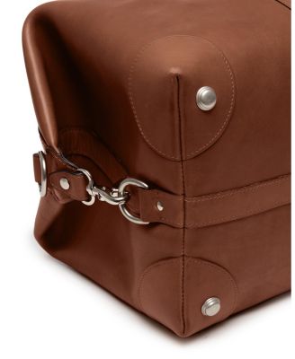 Twain Weekender Duffel Bag