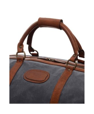 Twain Weekender Duffel Bag
