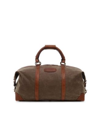 Twain Weekender Duffel Bag