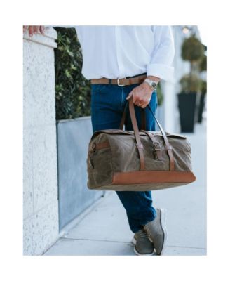 Flynn Weekender Duffel