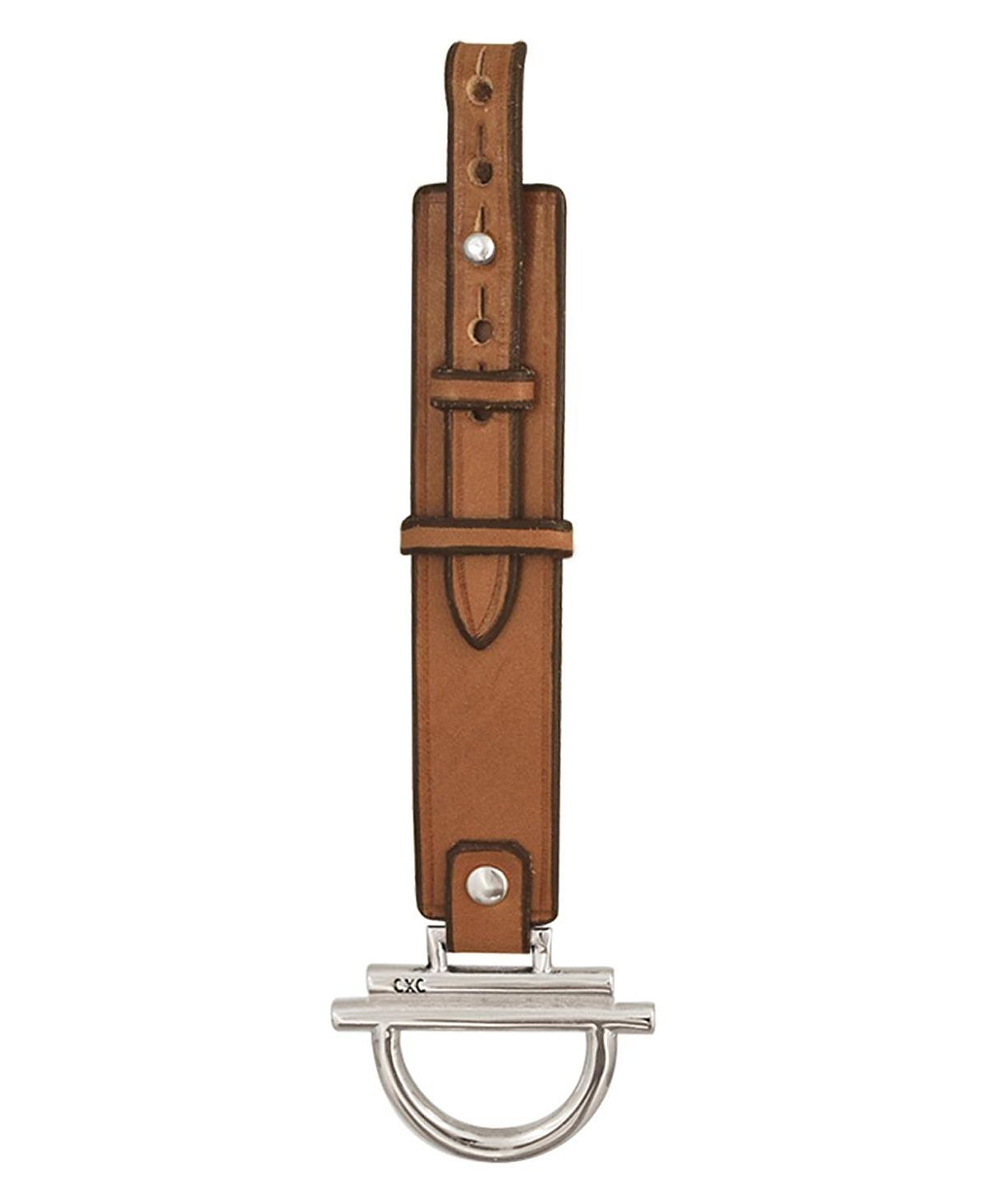 Cxc Sunrise Leather Bracelet