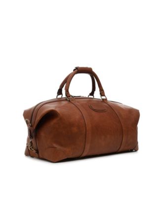 Twain Weekender Duffel Bag