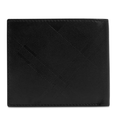 Brunton Leather Wallet