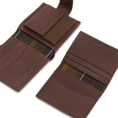 Padbury Leather 2 Piece Wallet Gift Set
