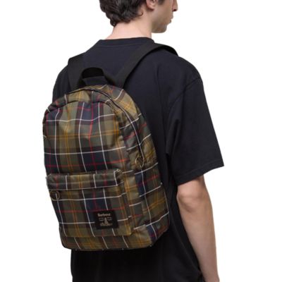 Torridon Tartan Backpack