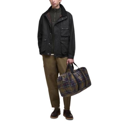Torridon Tartan Holdall