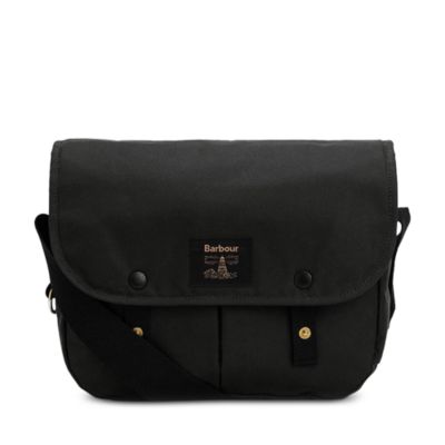 Field Wax Riever Crossbody Bag